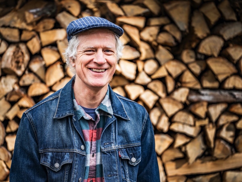 Mark Hewitt