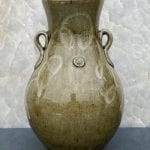 Pottery Vases in Greensboro, North Carolina