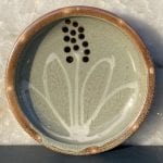 Pottery Plates in Greensboro, North Carolina