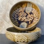 Pottery Bowls in Greensboro, North Carolina
