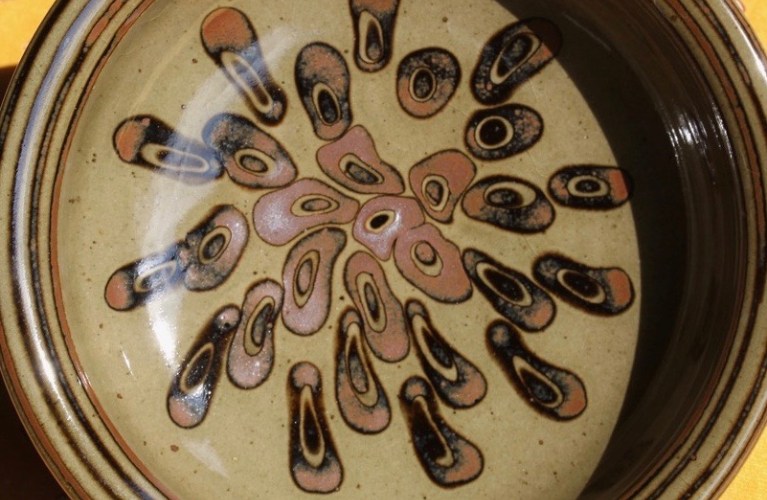Pottery Home Decor
