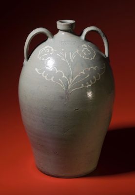 Chandler jug