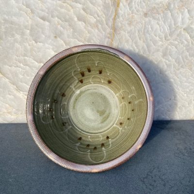 Chandler rock bowl