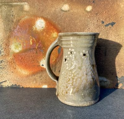 Chandler rock stein