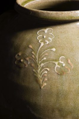 Chandler detail