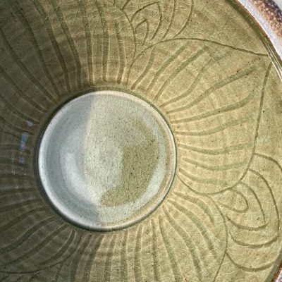 Chandler rock bowl