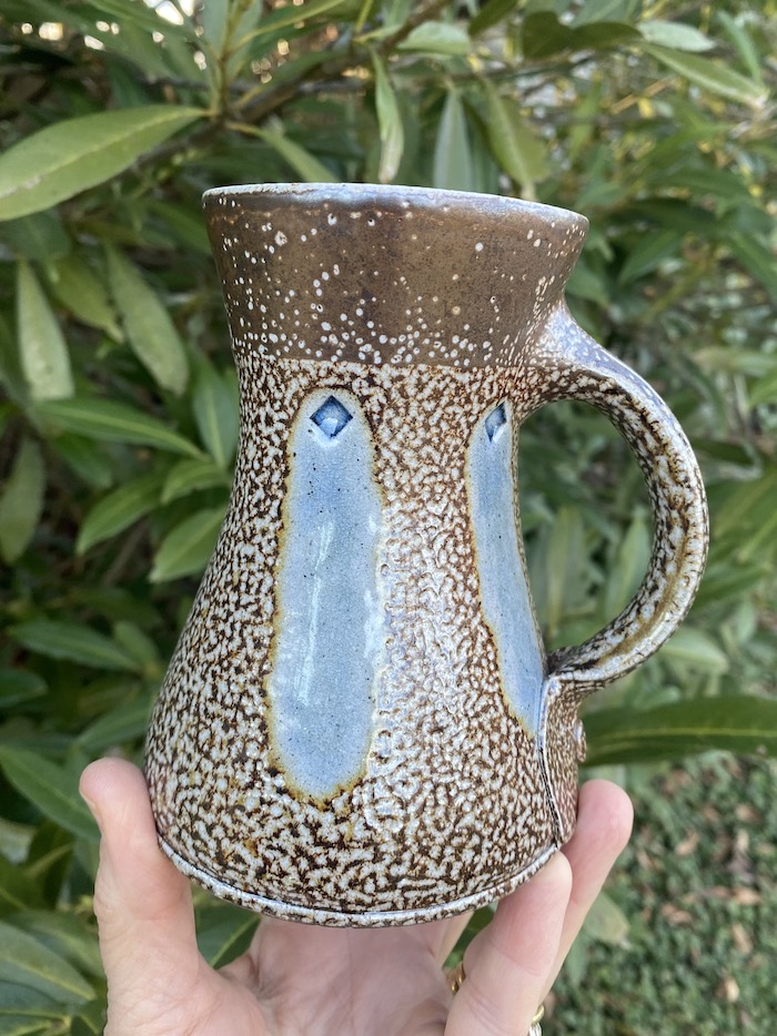 Mark Hewitt mug